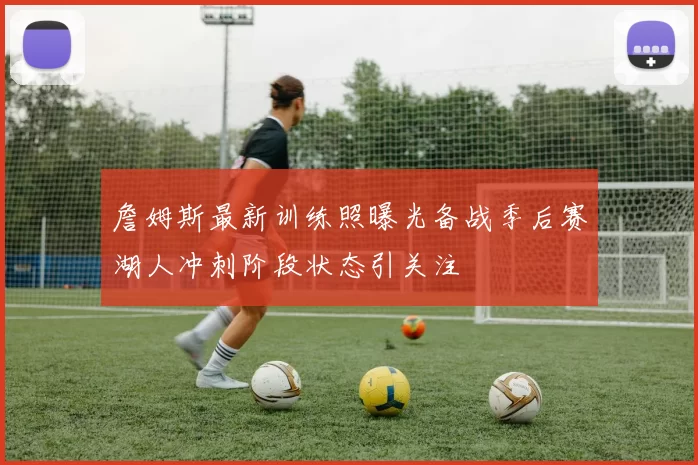 詹姆斯最新训练照曝光备战季后赛湖人冲刺阶段状态引关注