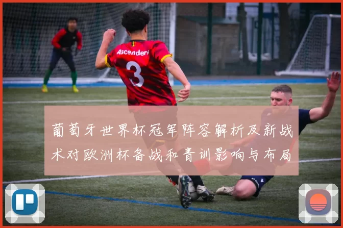 葡萄牙世界杯冠军阵容解析及新战术对欧洲杯备战和青训影响与布局